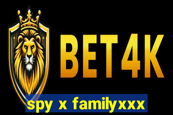 spy x familyxxx